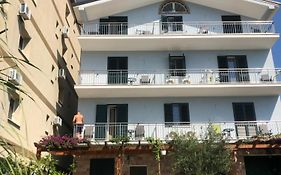 A casa di Alice